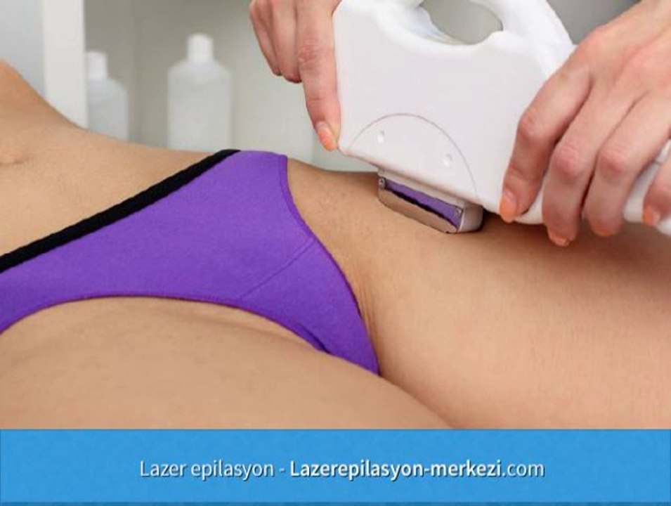 Lazer Epilasyon Tehlikeli Mi
