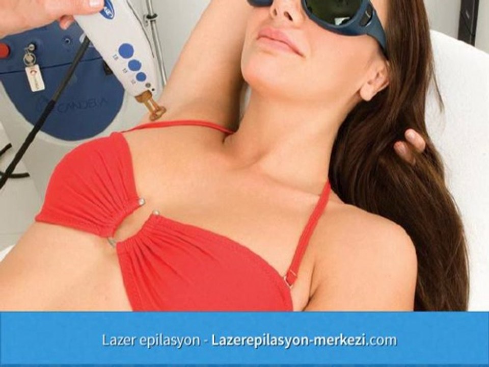 Lazer Epilasyon Zararları Lazer Epilasyon Kampanya