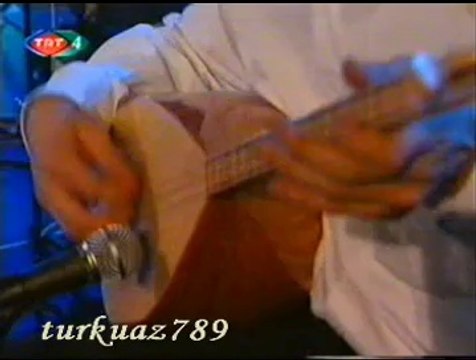 GÜLAY-Güzel Ne Güzel Olmuşsun