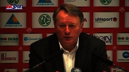 LIGUE 1 / Valenciennes peut s'en vouloir - 22/02