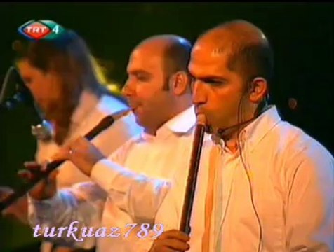 GÜLAY-Taşa Verdim Yanımı