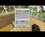 MINECRAFT XBOX _ _THE CLONING MACHINE_ _ SURVIVAL #13(144P_H.264-AAC)T