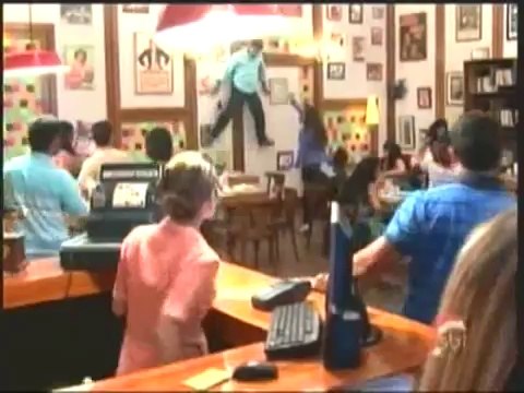 Carrie A Estranha - Pegadinha INÈDITA Programa Silvio Santos