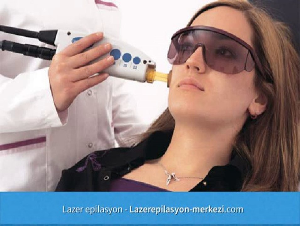 Lazer Epilasyon Zararları