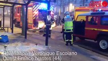 ND-des-Landes. Le centre ville de Nantes dévasté [23.02.2014]