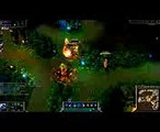 LEAGUE OF LEGENDS - REWORKED XERATH MID - FULL GAME COMMENTARY(144P_H.264-AAC)T