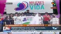 Lamenta Maduro que Rubén Blades se deje tripular por los medios