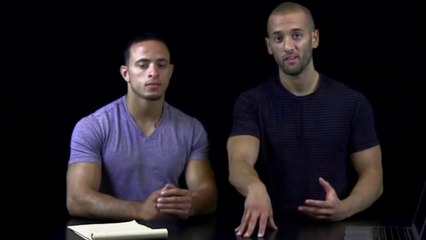 Secrets To Burn Fat Fast Part 180