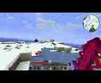 مآين كرافت قعمي موديد سرفايفل _ قلعة قعمي ! _ MINECRAFT_ G3ME MODDED SURVIVAL #10(144P_H.264-AAC)T