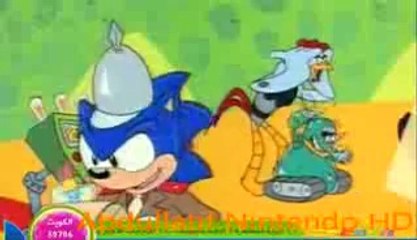 سونيك قنفوذ السريع الحلقة 8 ج1(240P_H.264-AAC)T