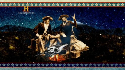 Carne na América [History Channel HD] PARTE 2