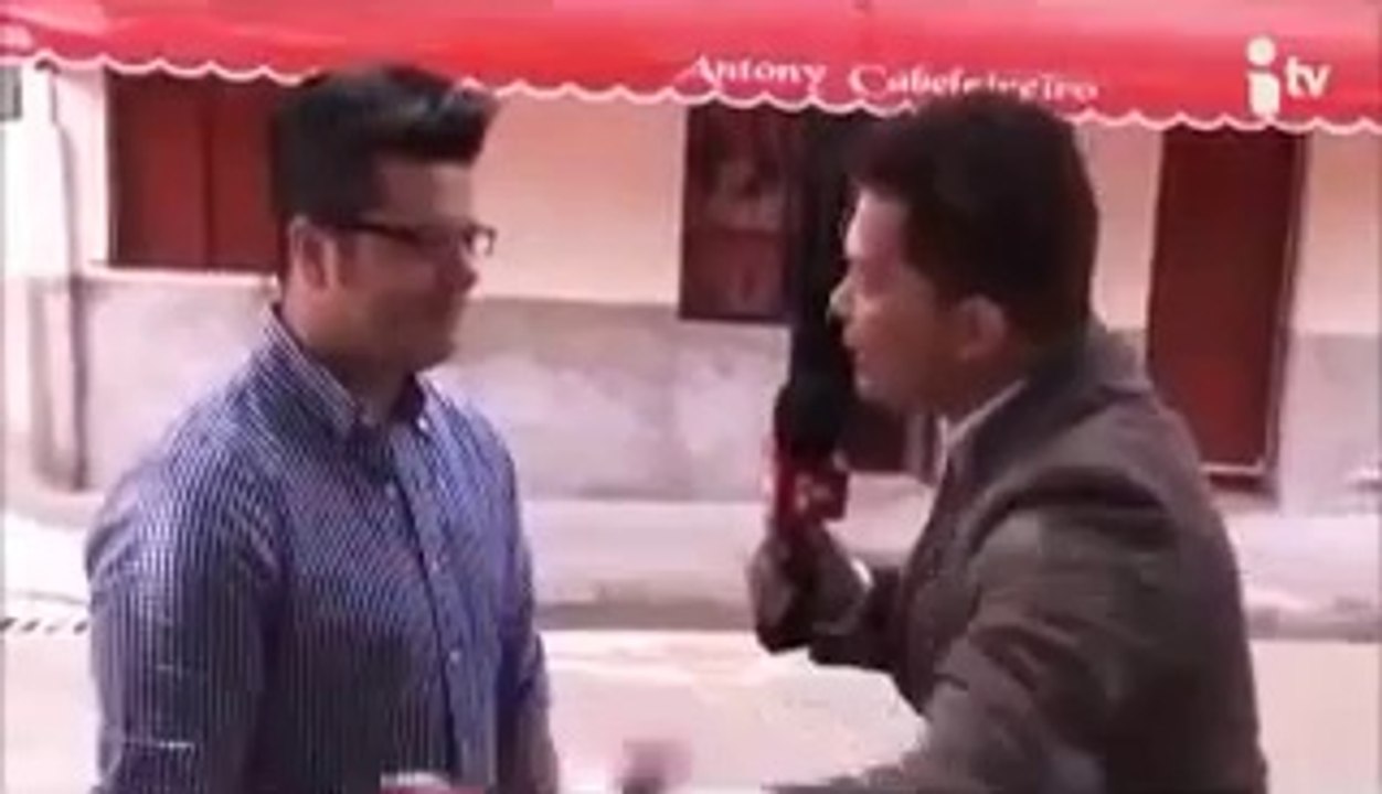 Alisamento dos pelos