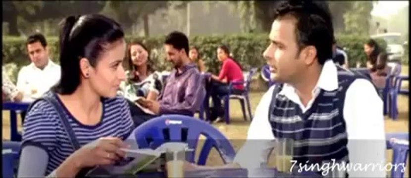 pyar lai ke full song amrinder gill -TaH!r@BroKen-