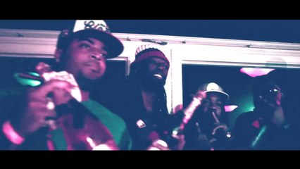 Che Stunna Ft. Dolo - 4 Us (Official Video)