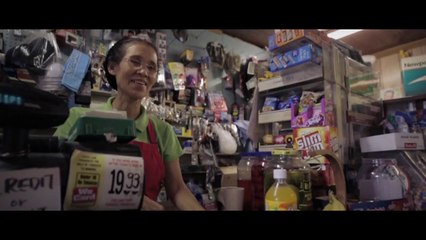 Q6 - Through It All (Official Video)