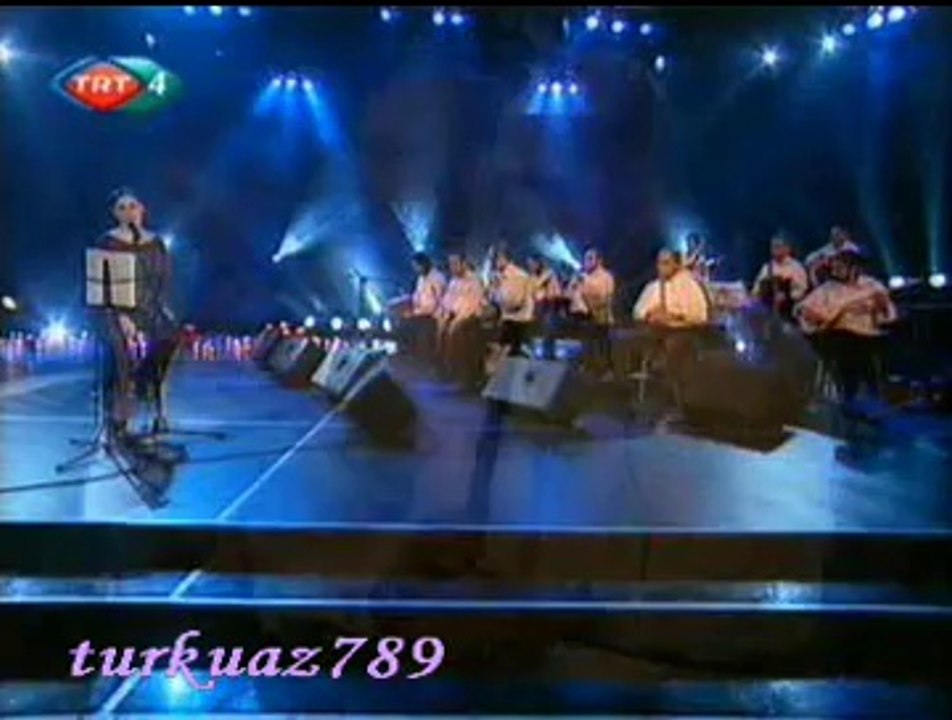 GÜLAY-Yenice Yolları Bükülür Gider