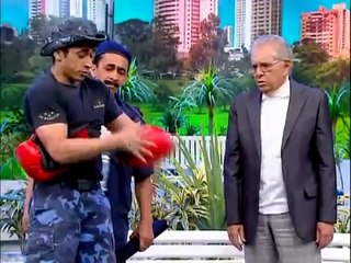 Comando Maluco  - EP 5