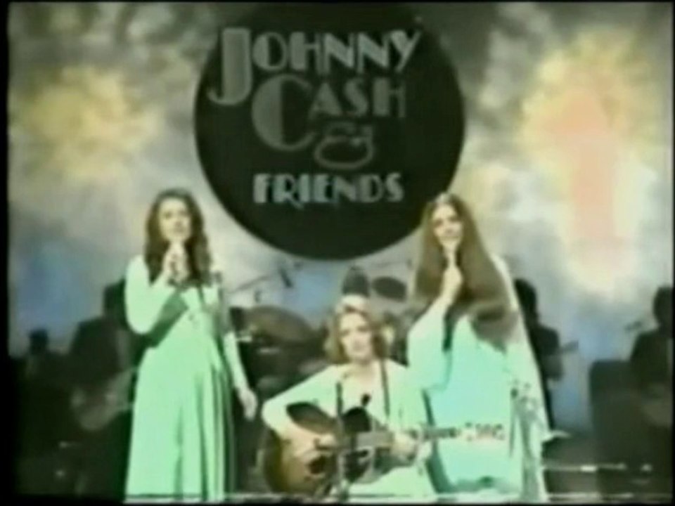Carter Sisters - Wildwood Flower