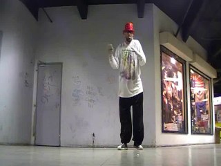 poppin animation smurf et petit clein d'oeil a la fin !!!!!