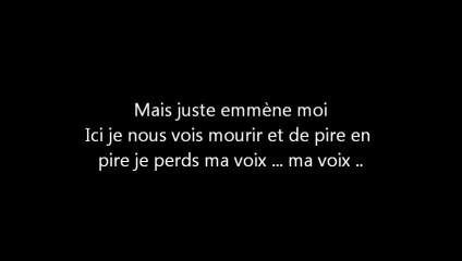 myster  you emmene moi