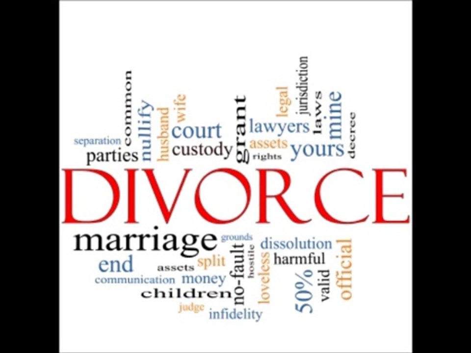 Divorce Attorney in Phoenix