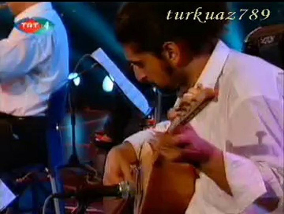 GÜLAY-Tutam Yâr Elinden Tutam