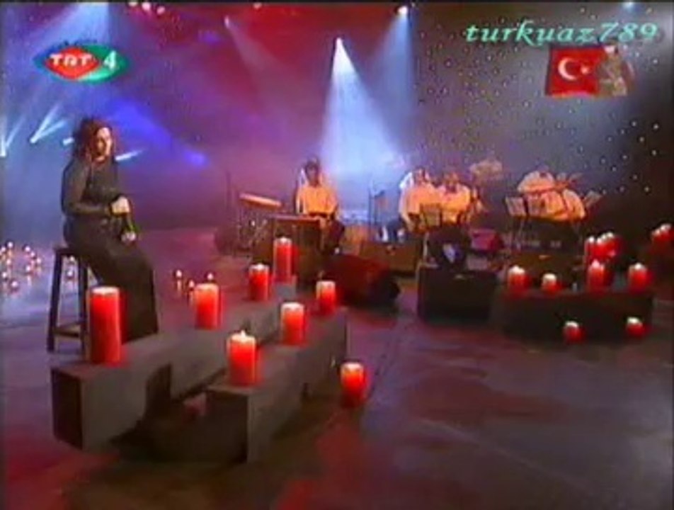 GÜLAY-Şafak Söktü Gine Sunam Uyanmaz