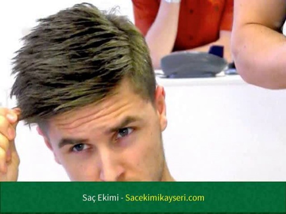Saç Ekimi Bursa