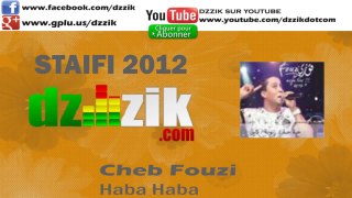 Cheb Fouzi el hami  - Haba Haba