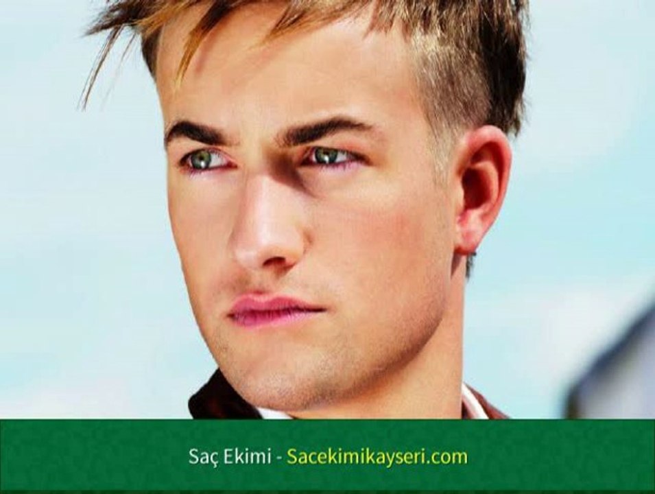 Saç Ekimi Adana