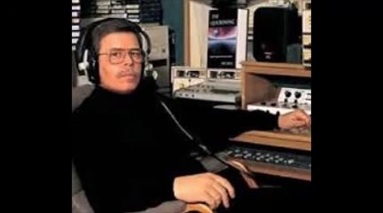 Art Bell Show - Zone 51 le visiteur frénétique