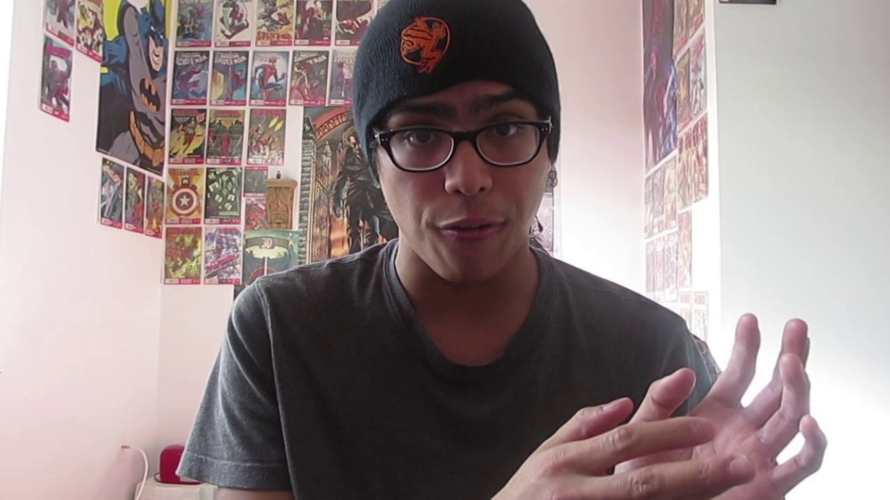 Amazing Spider-Man is Back!