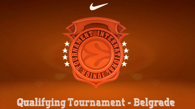 NIJT Interview: Vojislav Stojanovic, Crvena Zvezda Telekom Belgrade