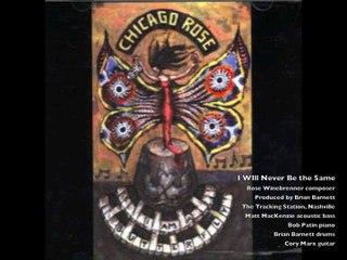 Rose Winebrenner I Will Never Be the Same