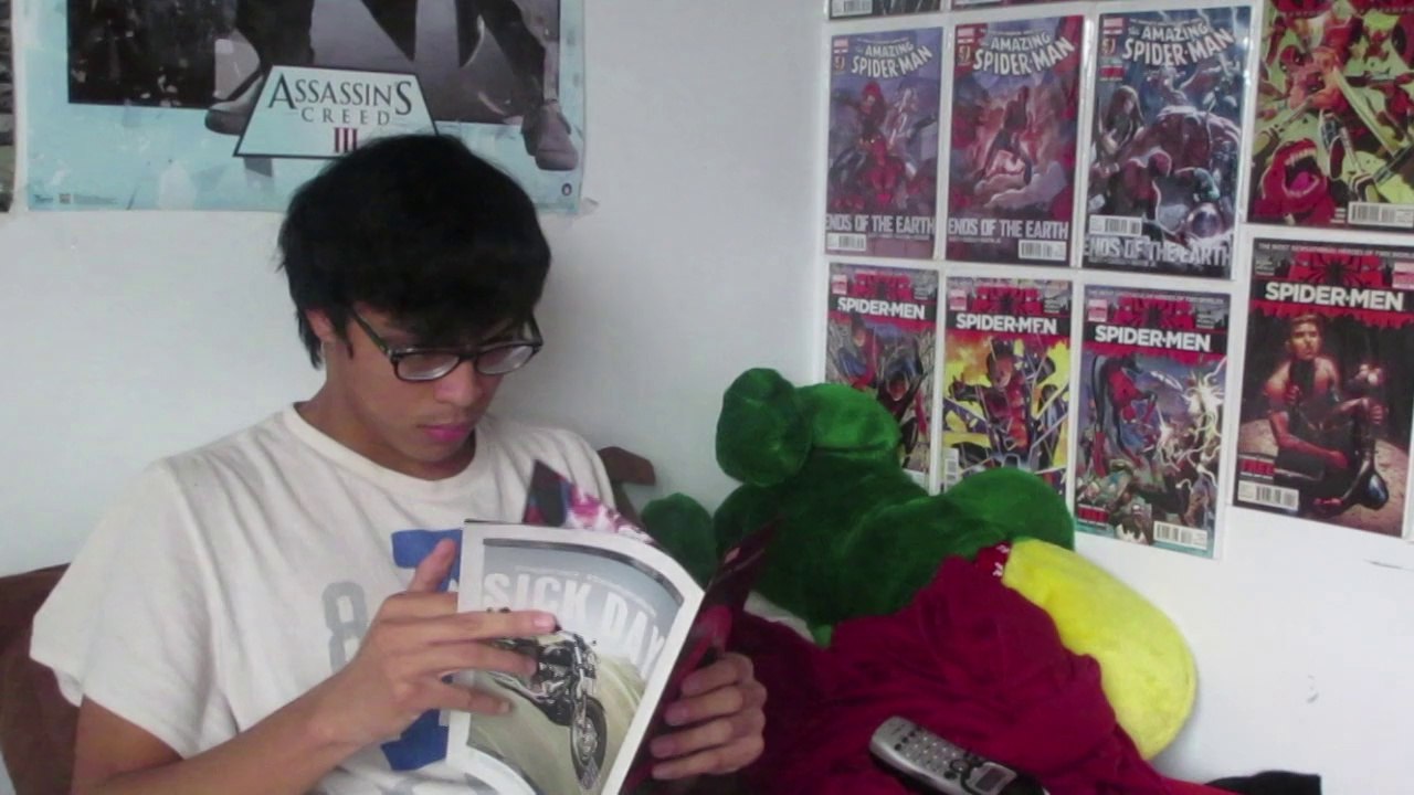 Why Is There No Bionicle Videos?!