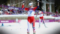 Veterans star in Sochi