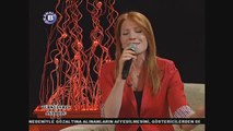 Üstat Cahit UZUN Türkiye'nin Tezenesi-Zeynep BAŞKAN (Kanal B) Urfa'lıyam ezelden(Ağam olasan Ömer)