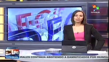 Elección seccional en Ecuador bajo la lluvia pero sin contratiempos