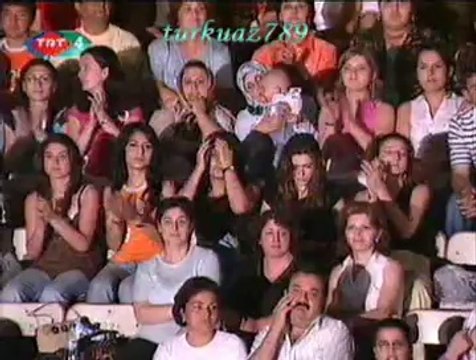 GÜLAY-Giresun’un İçinde İki Sokak Arası-1