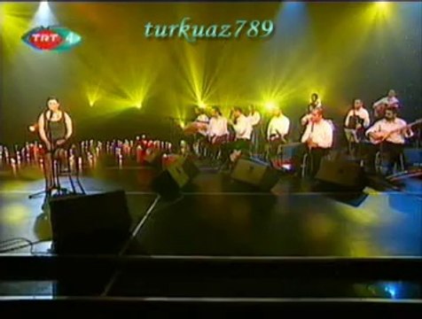 GÜLAY-Bin Cefalar Etsen Almam Üstüme