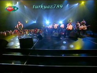 GÜLAY-Hangi Bağın Bağbanısan Gülüsen