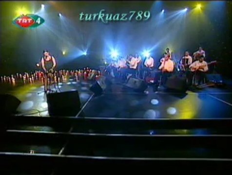 GÜLAY-Hangi Bağın Bağbanısan Gülüsen