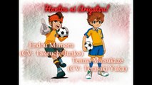 Inazuma Eleven Series 5 Years Anniversary 