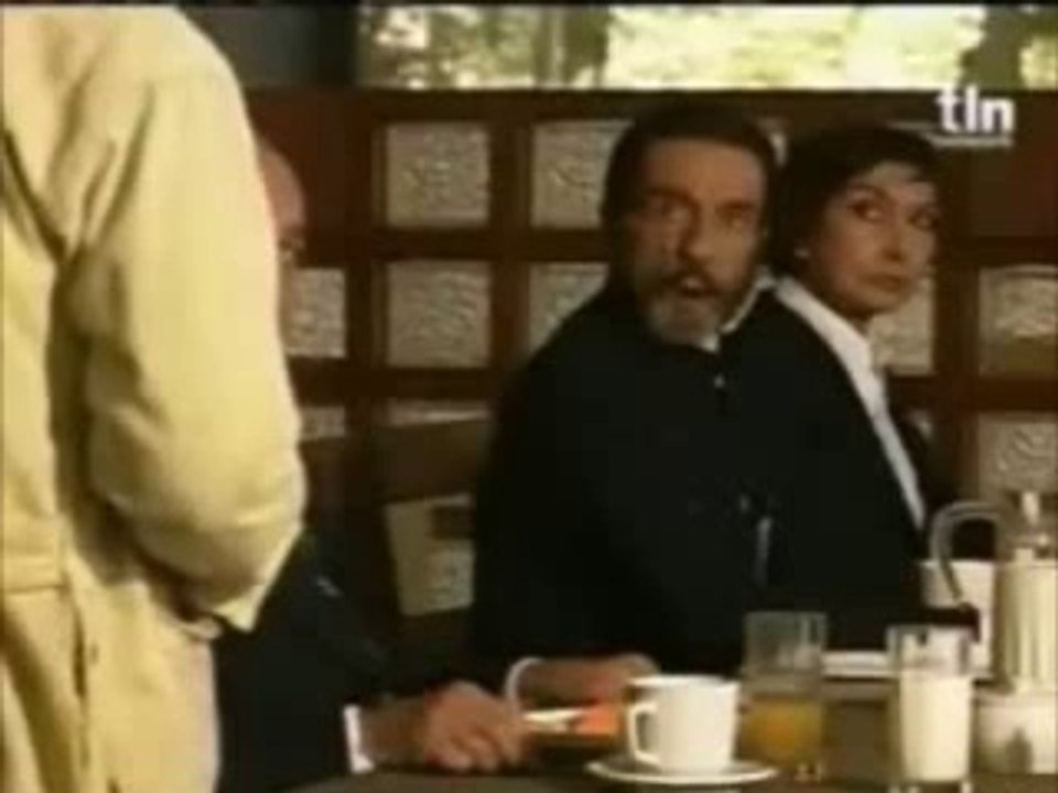 Amigos Para Sempre - Capítulo 06