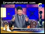 The Shareef Show Mubarak Ho ( Strings Band ) - 23rd February 2014