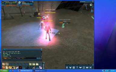 PlayerUp.com - Buy Sell Accounts - Free MMORPG- Shin Megami Tensei Online Imagine Gameplay