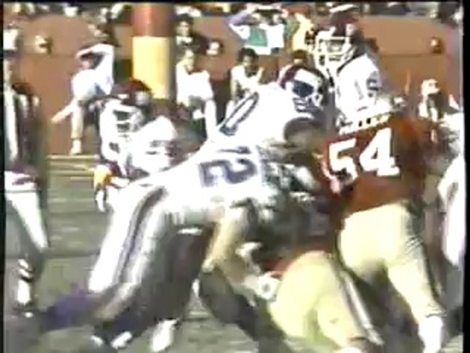 1990 All Madden team
