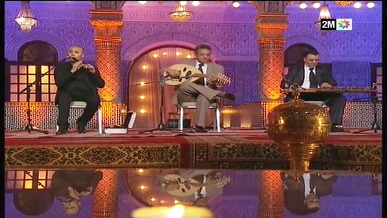 شذى الألحان : السبت 22 فبراير