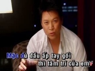 Giot Nuoc Mat Chay Nguoc - Phillip huy