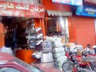 Journey of Mingora City, Swat (Pakistan)